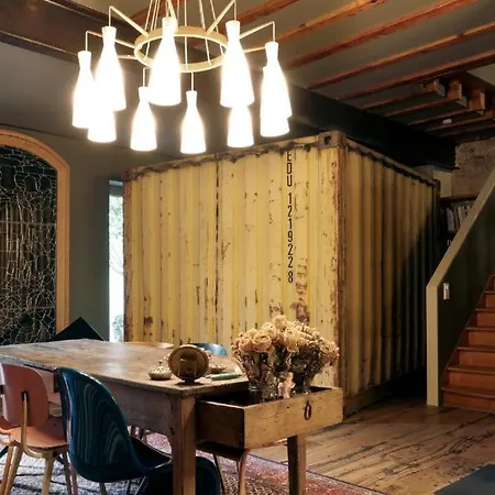 Graace House Apartment Luxembourg