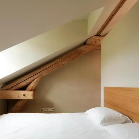 Graace House * Luxembourg