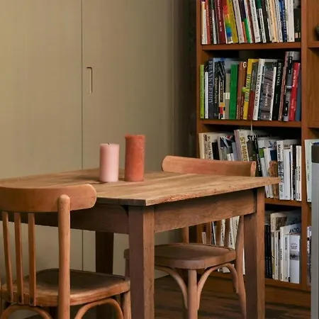 Graace House Apartment *