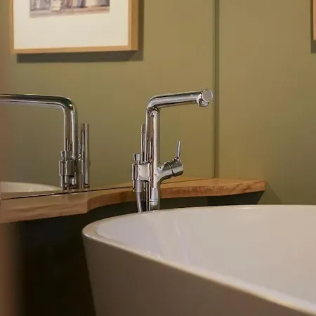 Apartment Graace House Luxembourg