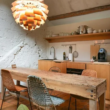 Graace House Apartment *
