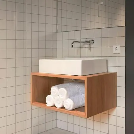 Apartment Graace House Luxembourg