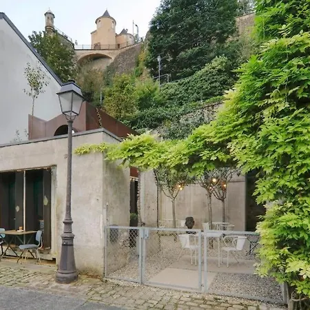 Graace House * Luxembourg