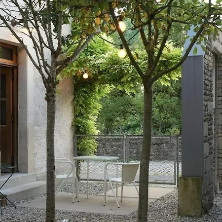 Graace House Apartment