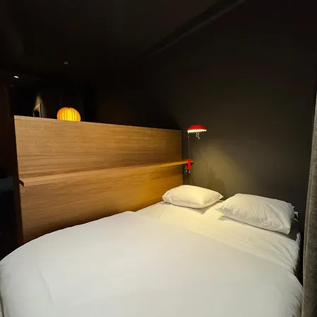 Graace House Luxembourg