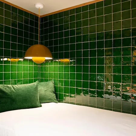 Graace House Apartment *