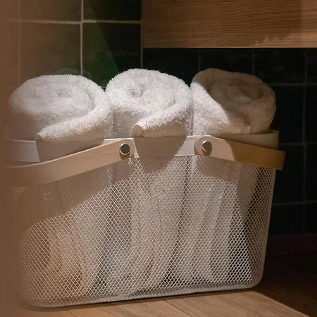 Apartamento Graace House