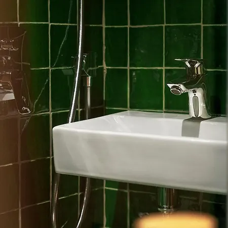 Apartment Graace House Luxembourg