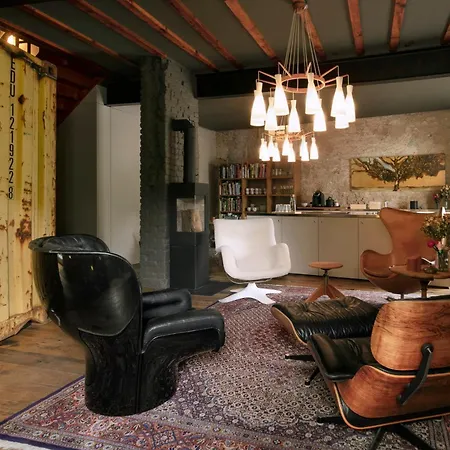 Graace House Apartment