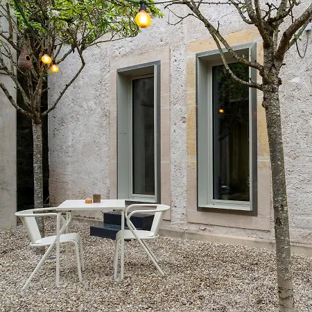 Graace House