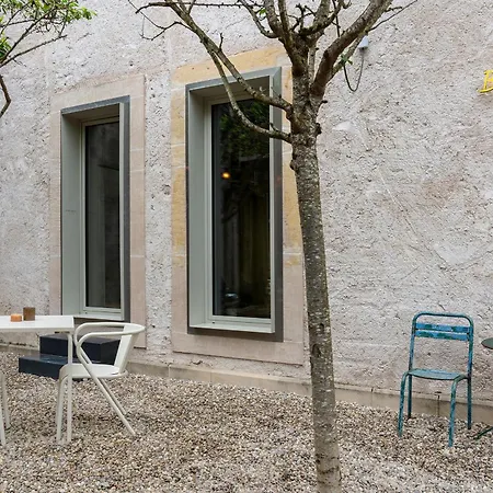 Apartment Graace House Luxembourg