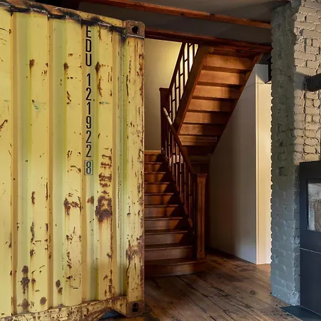 Graace House Apartment *