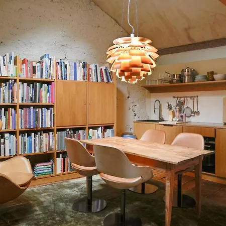 Apartman Graace House *