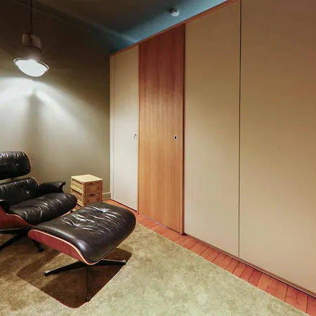 Graace House * Люксембург