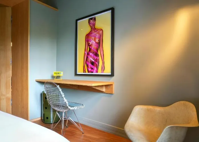 Apartamento Graace House Luxemburgo