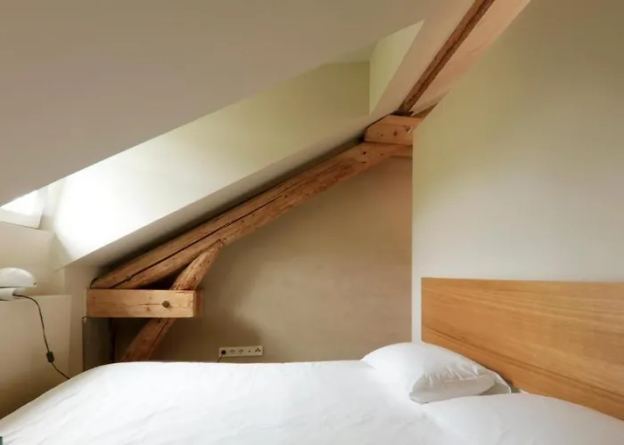 Graace House * Luxemburgo