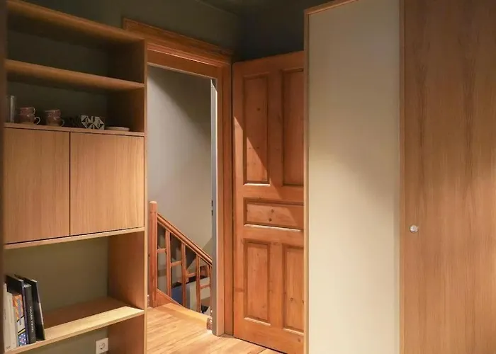 Apartamento Graace House Luxemburgo