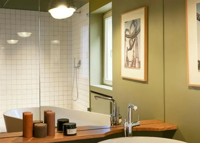 Graace House Apartamento Luxemburgo