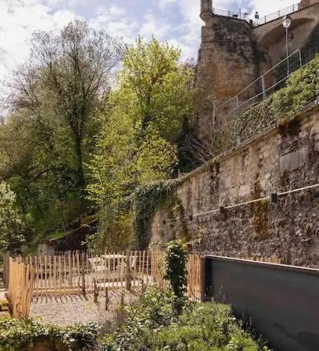 Graace House Luxemburgo