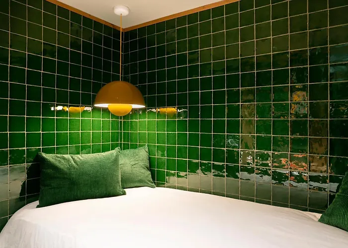 Graace House Апартаменты *