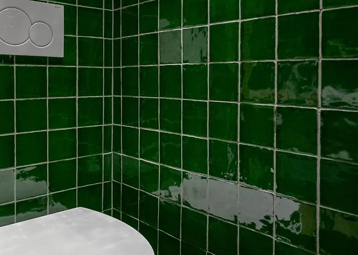 Apartamento Graace House