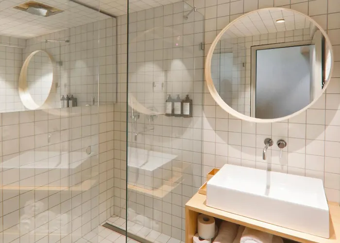 Graace House Апартаменты Люксембург