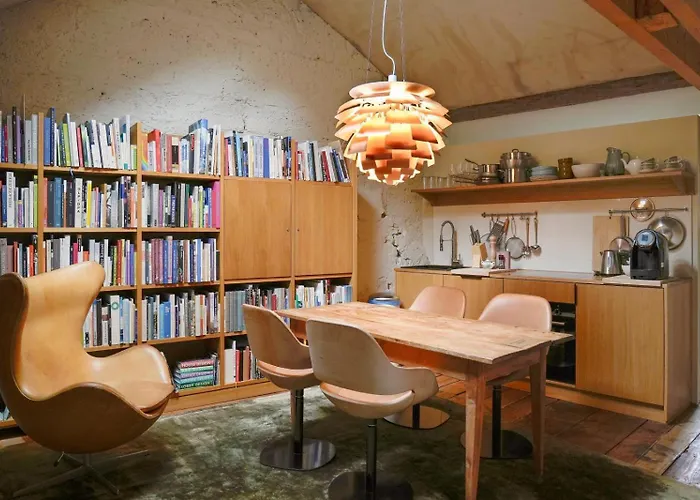 Апартаменты Graace House *