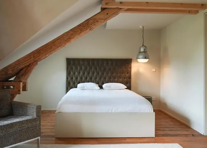 Graace House Люксембург