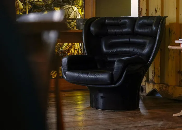 Апартаменты Graace House