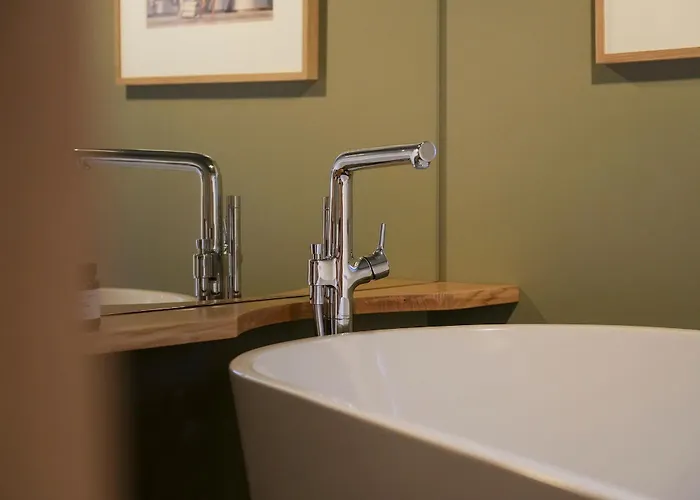 Graace House Апартаменты Люксембург