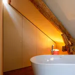 Appartement Graace House *