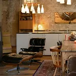 Appartement Graace House *