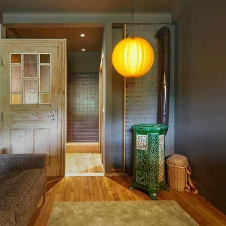 Graace House Lussemburgo