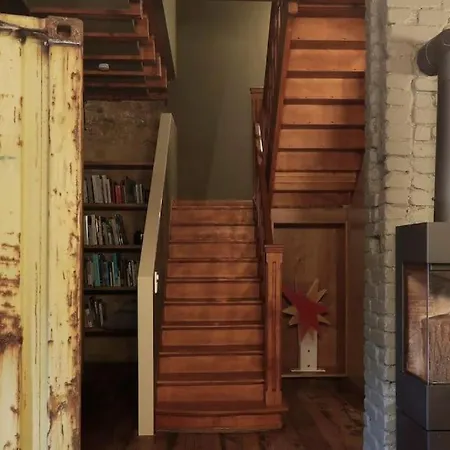 Graace House Apartment