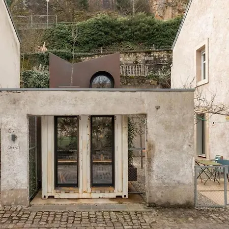 Apartment Graace House