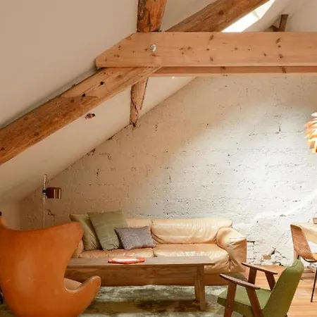 Apartment Graace House *