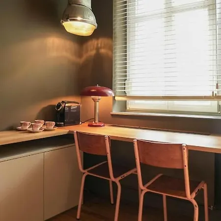 Graace House *