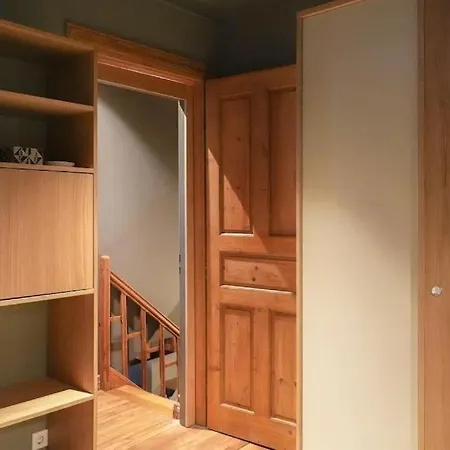 Appartamento Graace House Lussemburgo