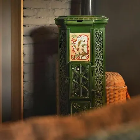 Graace House Apartment