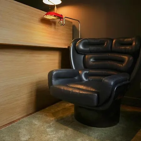 Appartement Graace House