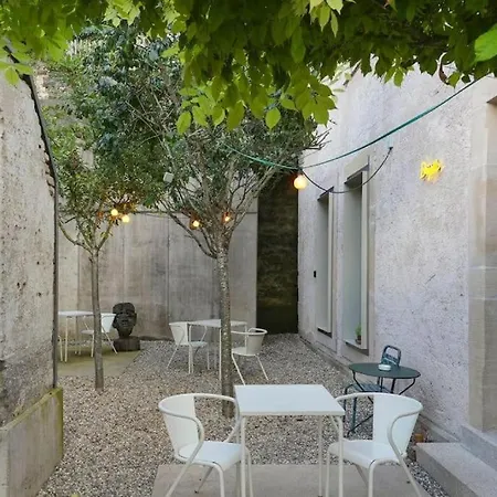 Appartement Graace House