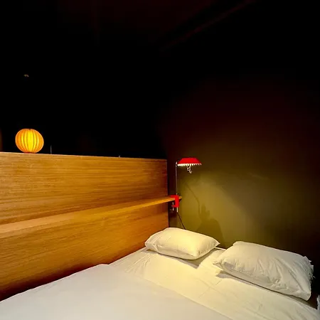 Graace House Appartement Luxembourg