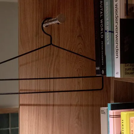 Graace House Lussemburgo