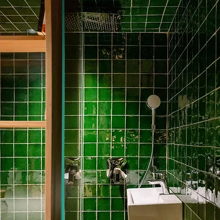 Graace House Lussemburgo