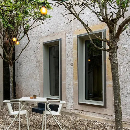 Graace House Appartement *