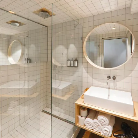 Graace House Appartement Luxembourg