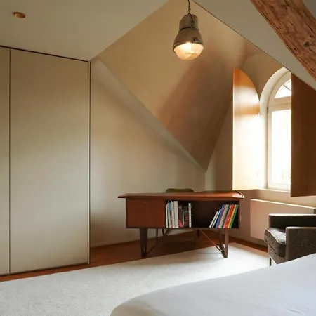 Graace House Luxembourg