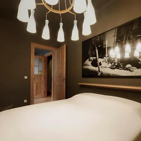 Graace House Luxemburg