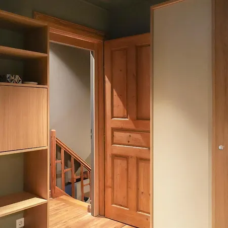 Graace House Apartment