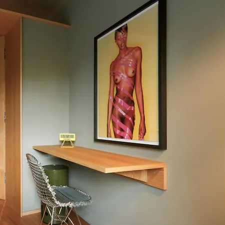 Graace House Appartement